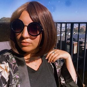 Meet your Posher, Alexandrea